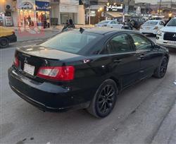 ميتسوبيشي جالنت